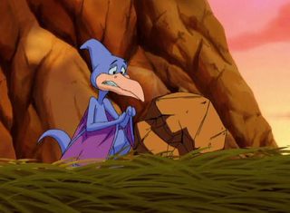 Scooby-Doo! and the Cyber Chase still 7