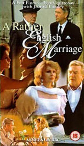 A Rather English Marriage still 5
