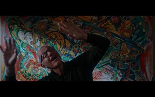 Filthy Animals still 8