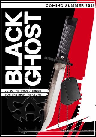 Black Ghost still 8