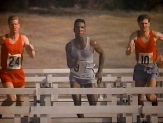 The Jesse Owens Story still 4
