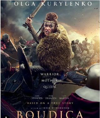 Boudica still 5