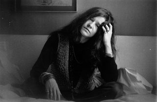 Janis: Little Girl Blue still 2