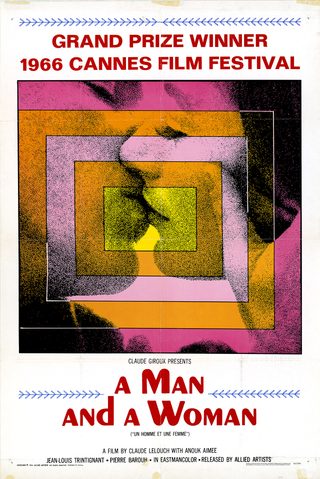 A Man and a Woman still 5