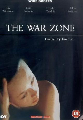 The War Zone still 7