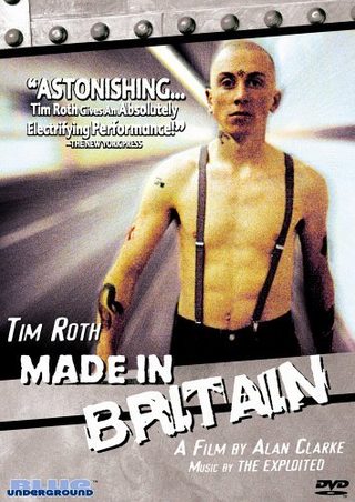 Made in Britain still 8