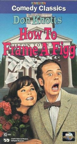 How to Frame a Figg still 4