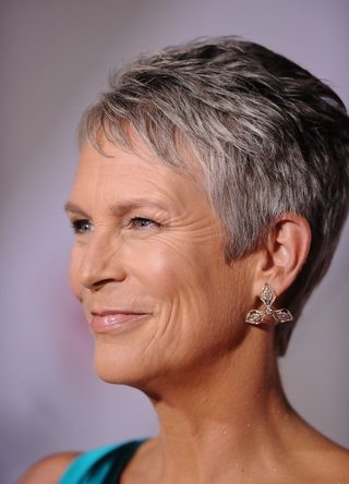 Jamie Lee Curtis, photo 2 of 3