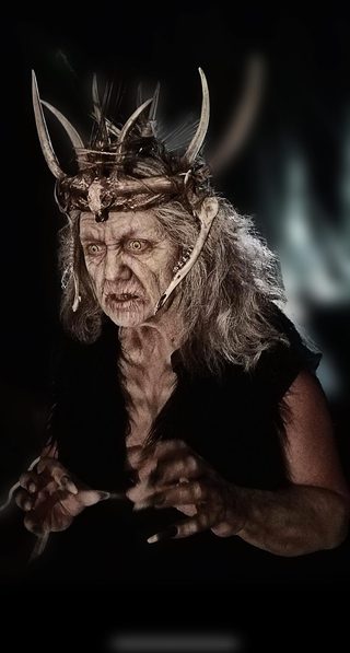 Midnight Devils still 4