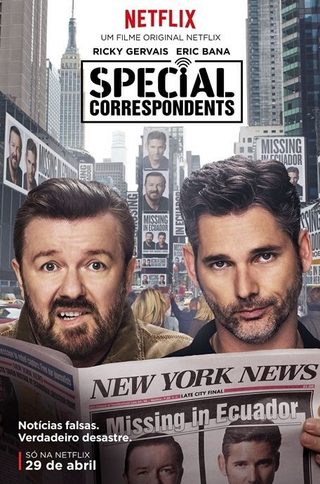 Special Correspondents still 7