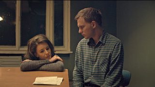 The Dorm still 5