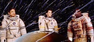 Mission to Mars still 3