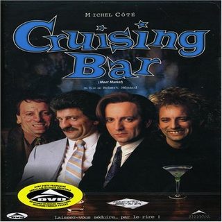 Cruising Bar still 1