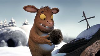 The Gruffalo's Child still 1