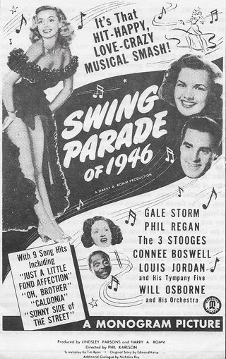 Swing Parade of 1946 still 7