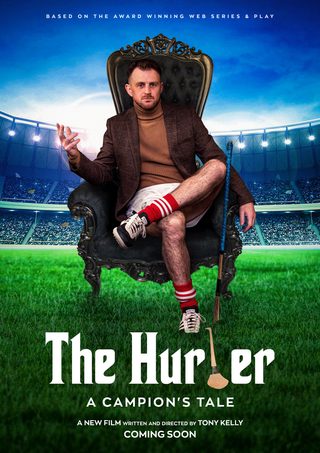 The Hurler: A Campion's Tale still 7