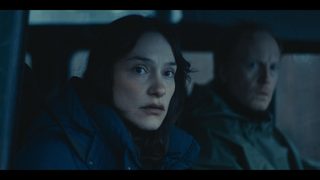 Logger still 5