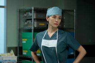 Doctor X: The Movie Final still 2
