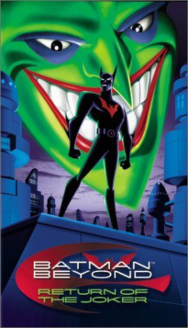 Batman Beyond: Return of the Joker still 7