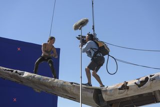 Tomb Raider still 4