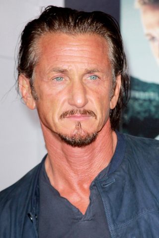 Sean Penn