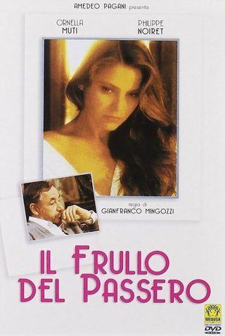 The Sparrow's Fluttering still 7