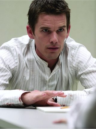 Taking Lives still 2