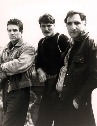 The Great Escape II: The Untold Story still 4