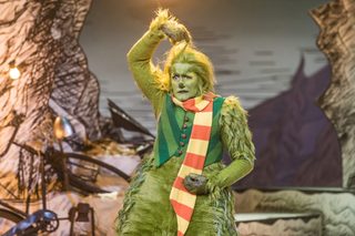 Dr. Seuss' The Grinch Musical still 4