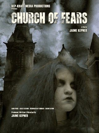 Church of Fears still 8