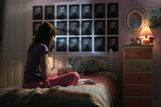 Dear Lemon Lima still 3