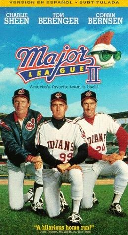 Major League II still 8