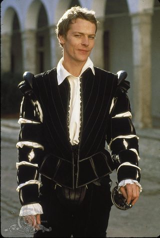 Rosencrantz & Guildenstern Are Dead still 7