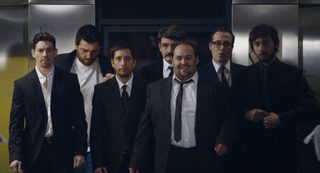 El club de los buenos infieles still 3
