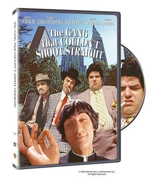 The Gang That Couldn't Shoot Straight still 2