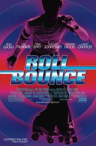 Roll Bounce still 2