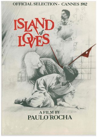 Island of Loves still 1