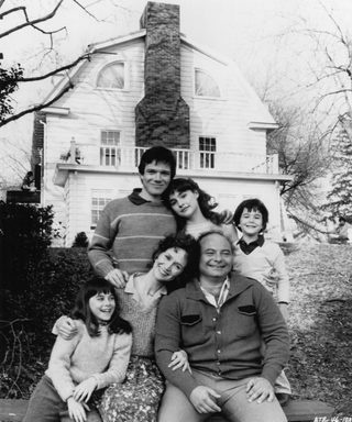 Amityville II: The Possession still 6