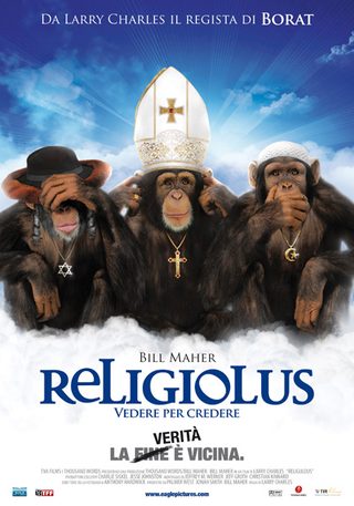 Religulous still 8