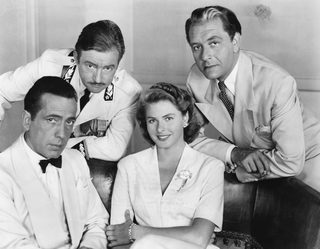 Casablanca still 8