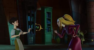 Happily N'Ever After still 6