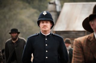 The Drover's Wife: The Legend of Molly Johnson still 7