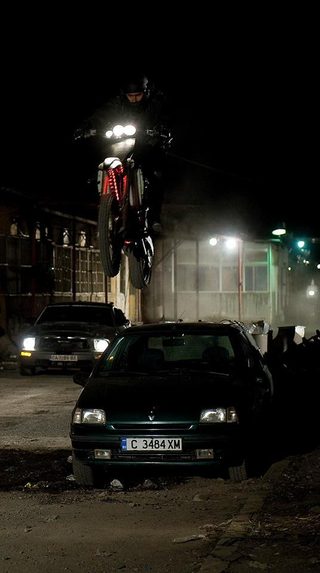 Getaway still 7