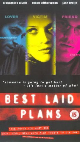 Best Laid Plans still 6