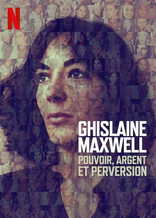 Ghislaine Maxwell: Filthy Rich still 7