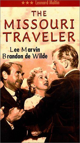 The Missouri Traveler still 3