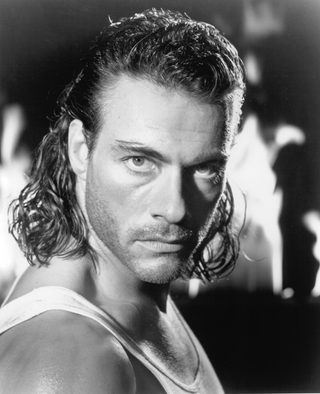 Hard Target still 8