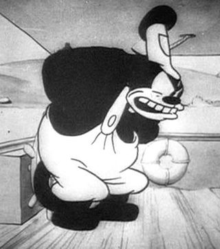 Steamboat Willie still 6