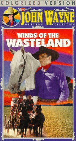 Winds of the Wasteland still 5