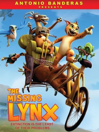 The Missing Lynx still 2